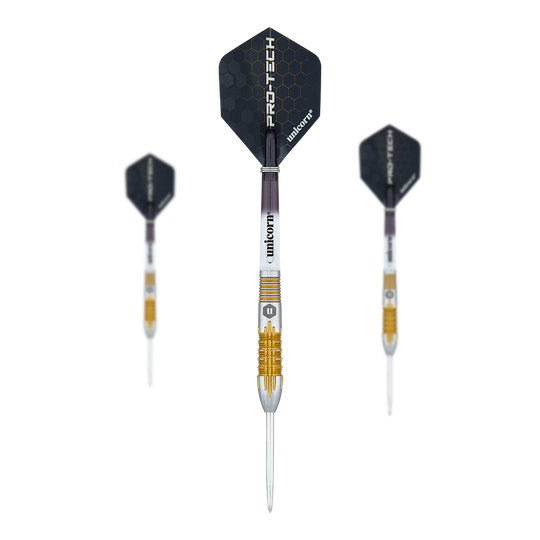 Unicorn Pro-Tech Style 1 steel darts