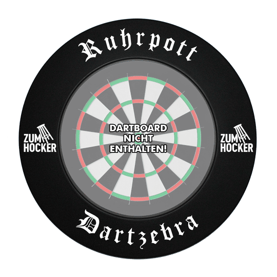 Markus Krebs Dartboard Surround