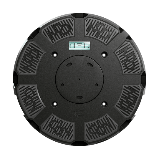 Target MOD HUB main element