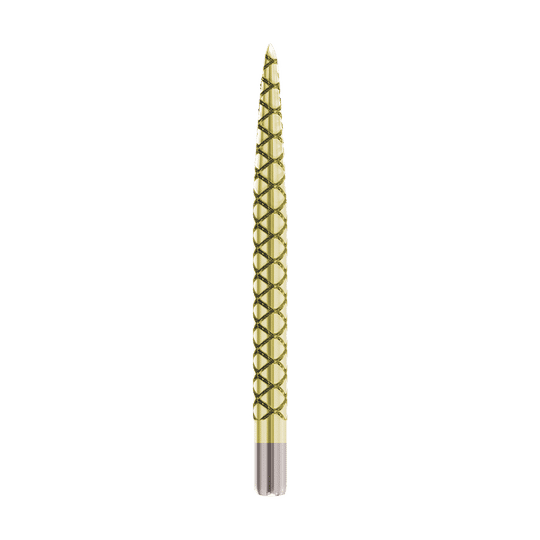 Target Diamond Pro Point Steeldartspitzen - Gold