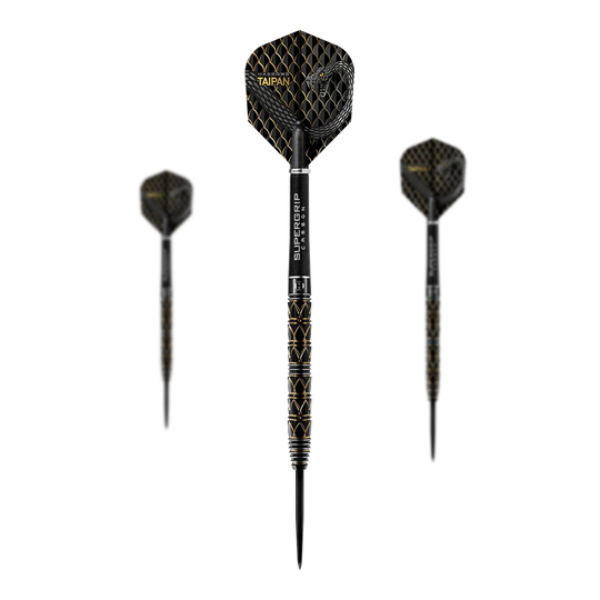 Harrows Taipan Steeldarts