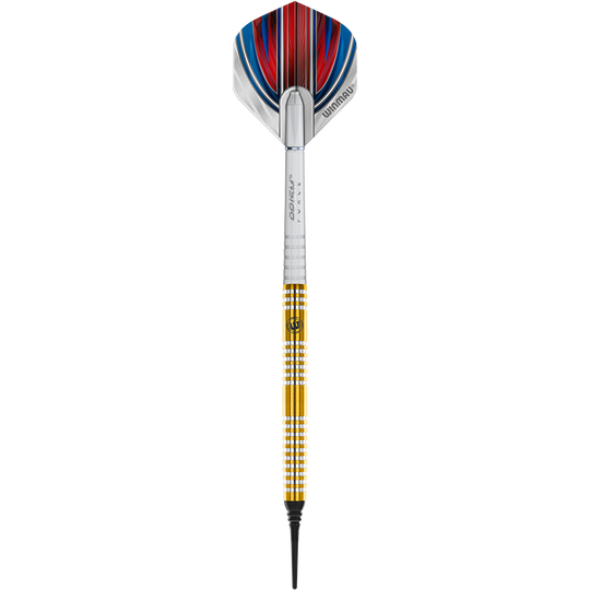 Winmau Daryl Gurney Softdarts