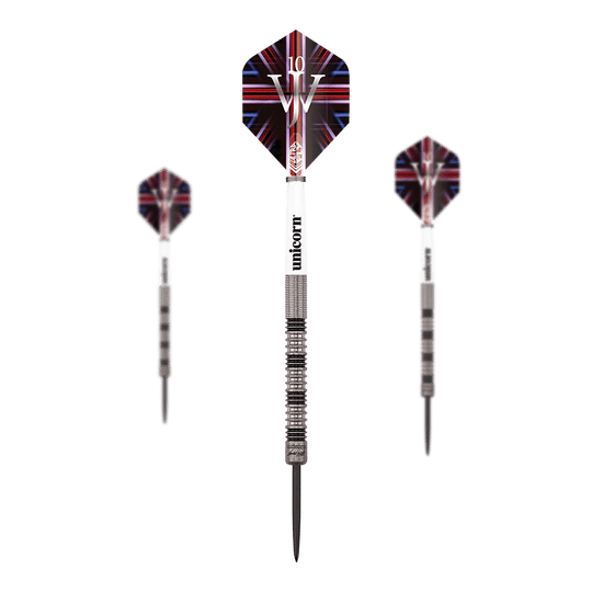 Unicorn Premier James Wade Steeldarts