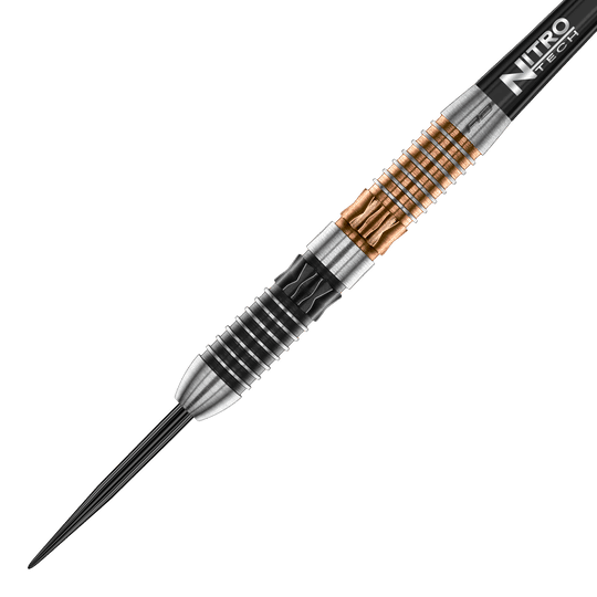 Red Dragon Panterra steel darts