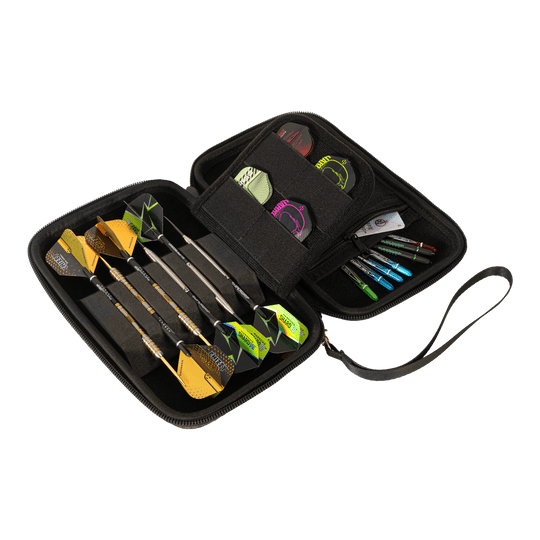 Harrows Pro6 Damon Heta dart wallet