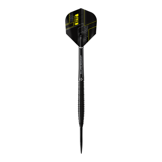 Harrows NX90 Black Edition Steeldarts