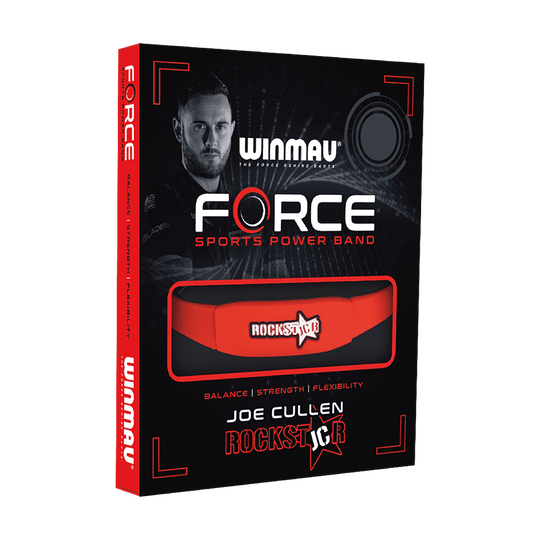 Winmau Joe Cullen Force Power Band