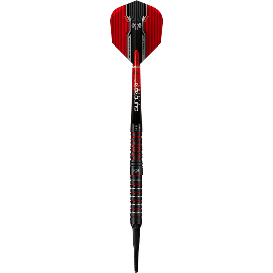 Harrows Tungsten Infinity 97% Tungsten soft darts