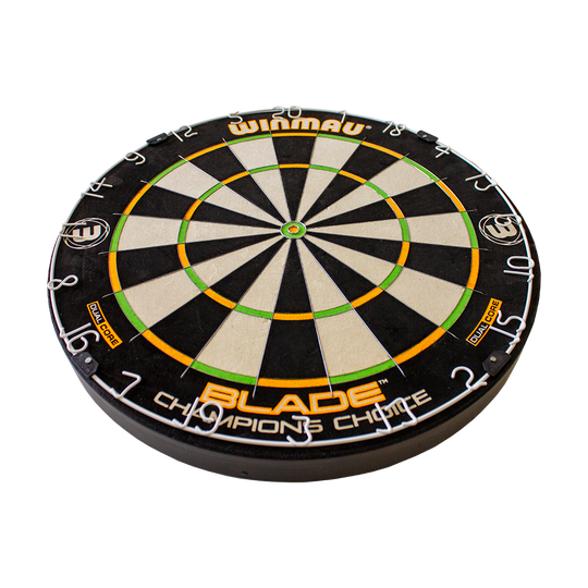 Winmau Champions Choice DualCore Dartboard