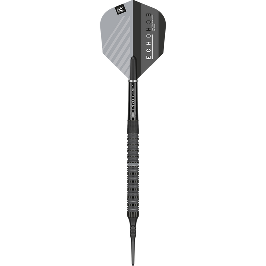 Target Echo 12 soft darts