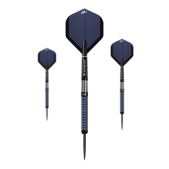 Mission Nightfall Model 1 Steeldarts