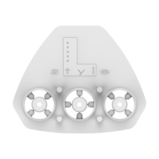 GOMU L-Shaft Tightener