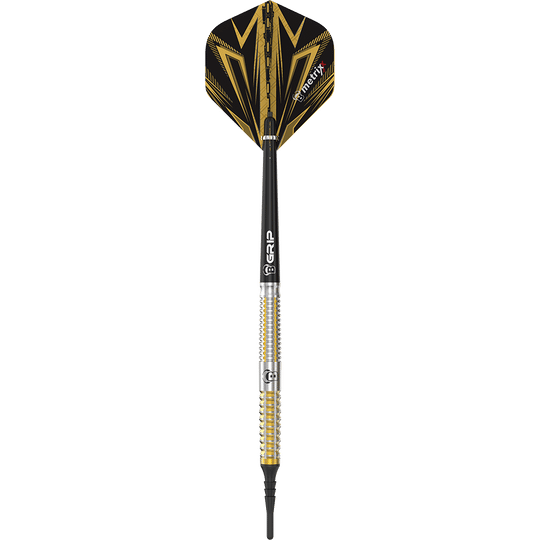 Bulls Stinger Softdarts - 18g