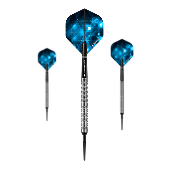 Mission Octane Model 1 Soft Darts - 20g