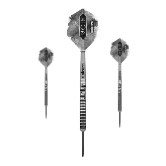 Unicorn Noir Gary Anderson Phase 5 steel darts