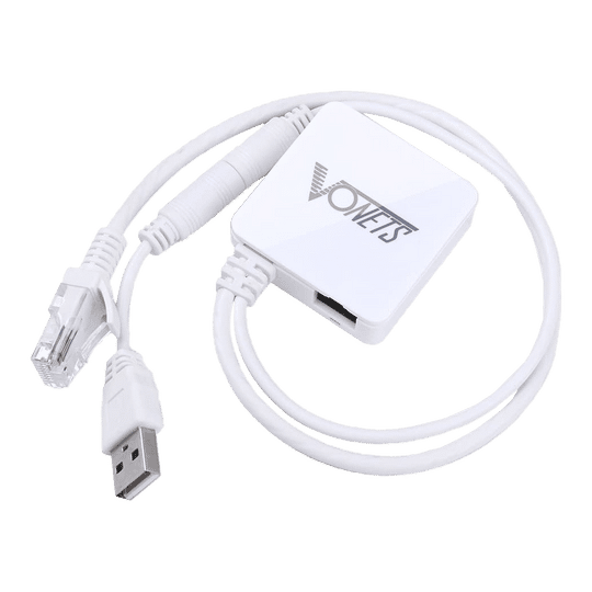 Scolia Vonets Mini Wifi Adapter