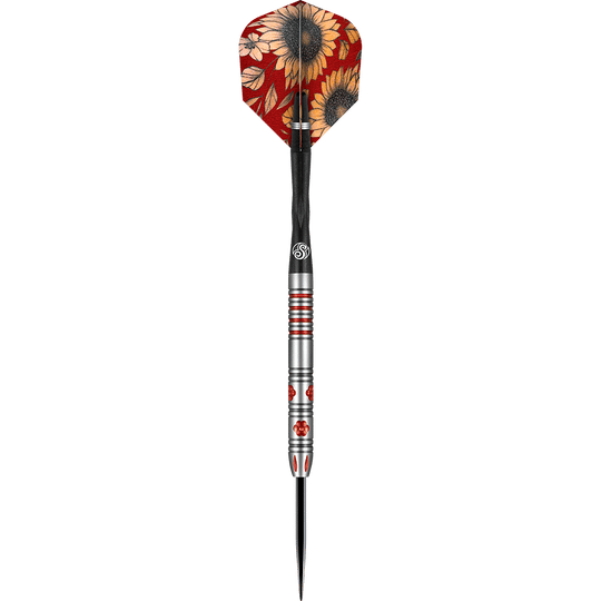 Shot Pro Series Barbora Hospodarska steel darts