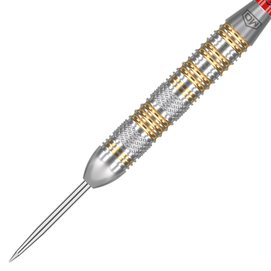 DW Challenger Brass Steel Darts