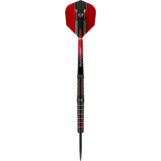 Harrows Tungsten Infinity 97% Tungsten steel darts