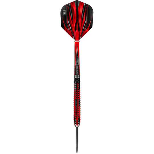 Harrows Fire Inferno Steeldarts