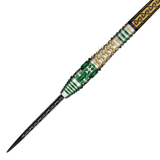 Shot Celt Cernunnos Steeldarts