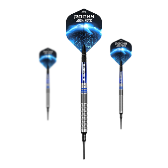 Mission Josh Rock 80 Softdarts - 18g