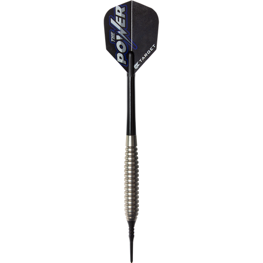 Target Phil Taylor Power Silverlight soft darts