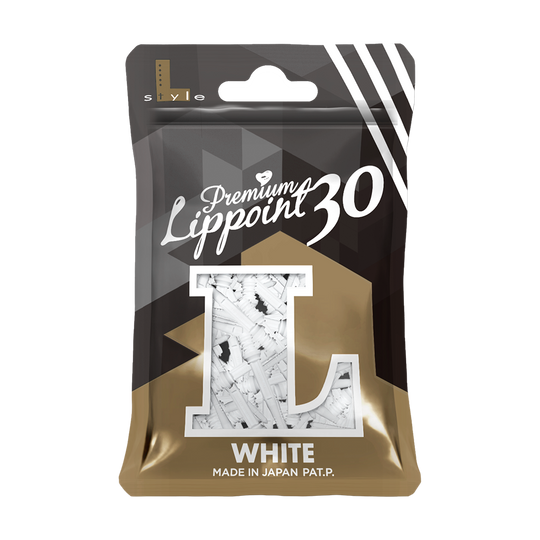 L-Style Premium Lippoints 30 (30er Pack) - 30mm