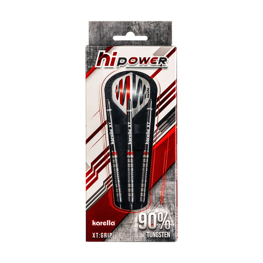 Karella HiPower soft darts