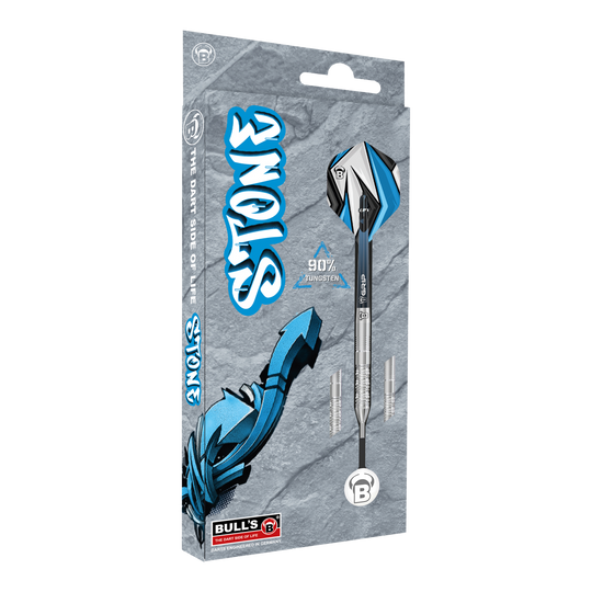 Bulls Stone S3 Steeldarts