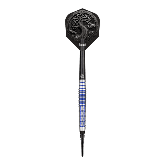 Shot Celt Toranos Softdarts