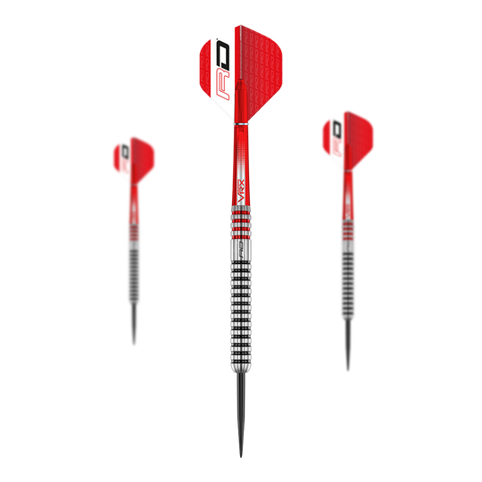 Red Dragon GT3 steel darts