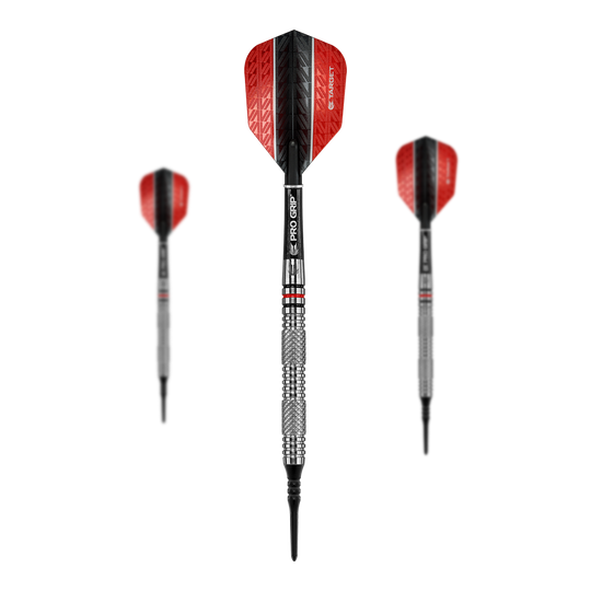 Target Vapor8 03 Softdarts - 19g