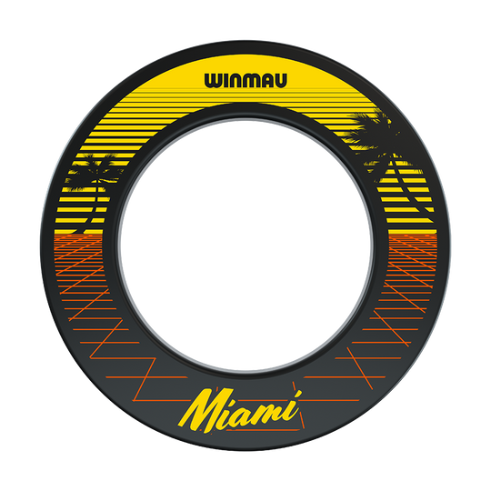 Winmau Miami Dartboard Surround