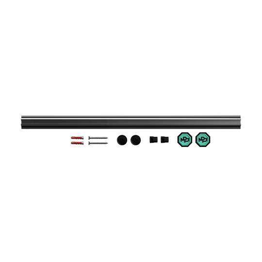 Target MOD Rails Zubehör-Arm - 500mm