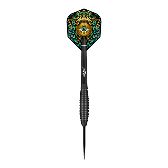 Shot ZEN Kensho steel darts