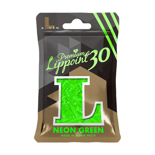 L-Style Premium Lippoints 30 (30er Pack) - 30mm