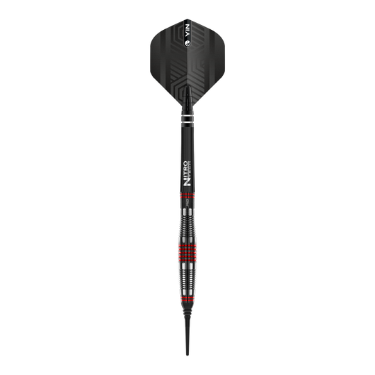 Red Dragon Marlin Venom Soft Darts - 22g