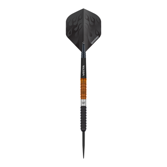 Winmau Team 360 Ben Townley Steeldarts - 23g Abgebildet sind die Winmau Team 360 Ben Townley Steeldarts - 23g. Sie zeichnen sich durch ihr präzises Design aus.