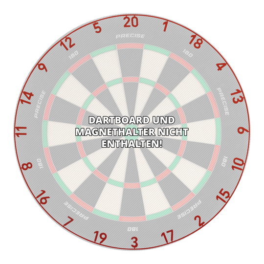 Hier ist ein Zahlenring mit einem verblassten roten Farbton abgebildet. Das Produkt heißt ONE1003_Precise180_OnePiece_Lasercut_Zahlenring_FadedRed_2.