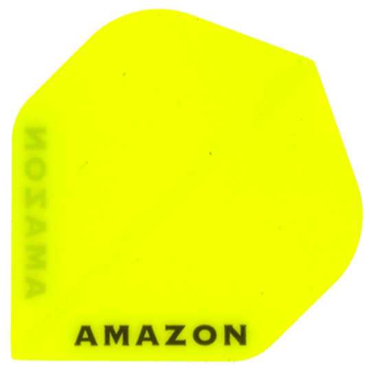 Amazon Flights A5