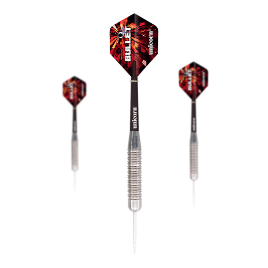 Unicorn Bullet Gary Anderson Steeldarts - 22g