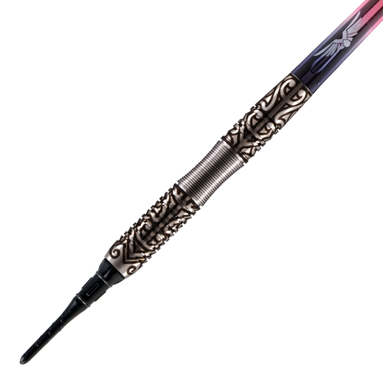 Shot Warrior 80% Hautoa Softdarts