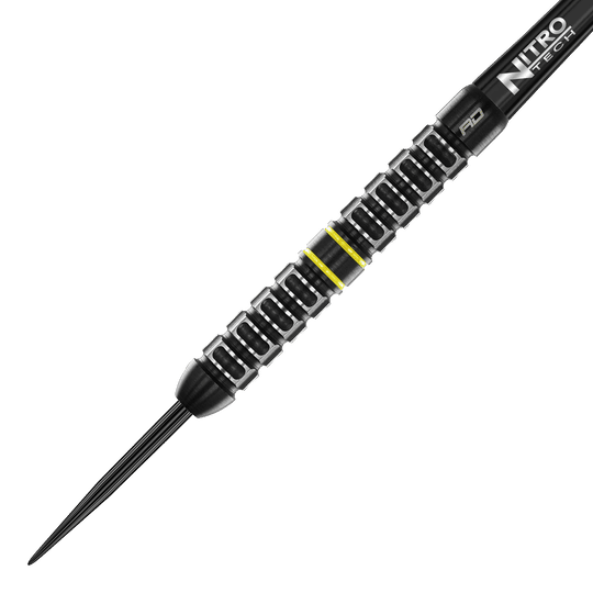 Red Dragon Astraeus Q4X Parallel Steeldarts