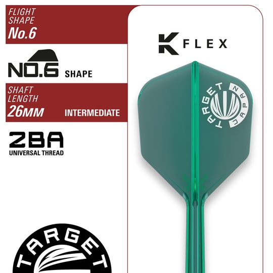 Target Japan Mikuru Suzuki The Miracle GEN7 Soft Darts - 21.5g Abgebildet sind Target Japan Mikuru Suzuki The Miracle GEN7 Softdarts mit einem Gewicht von 21,5g. Dieses Produkt ist speziell für Fans von Mikuru Suzuki entwickelt worden.