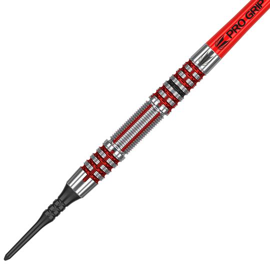 Target Hema 11 soft darts