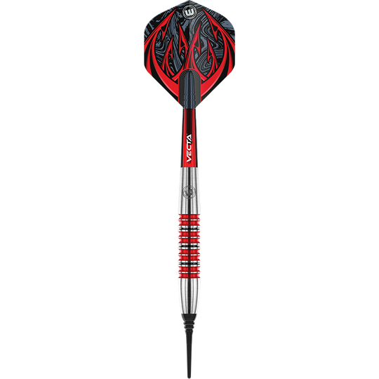 Winmau Diablo Torpedo Soft Darts - 20g