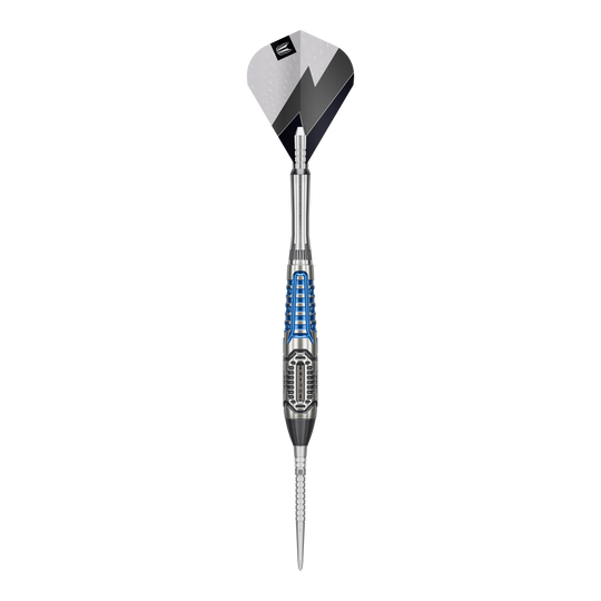 Target Phil Taylor Power X Chrono Swiss Points steel darts Target Phil Taylor Power X Chrono Swiss Points steel darts