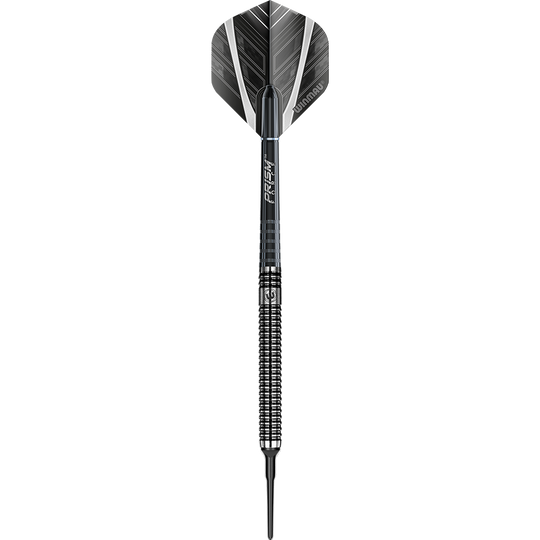 Winmau Blackout Tungsten soft darts