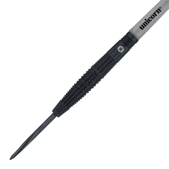 Unicorn Noir Style 2 steel darts